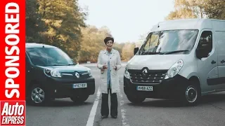 Could an electric van work for your business? (sponsored)