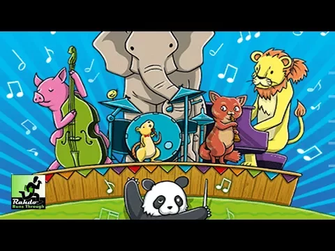Okey Dokey Gameplay Runthrough