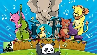 Okey Dokey Gameplay Runthrough
