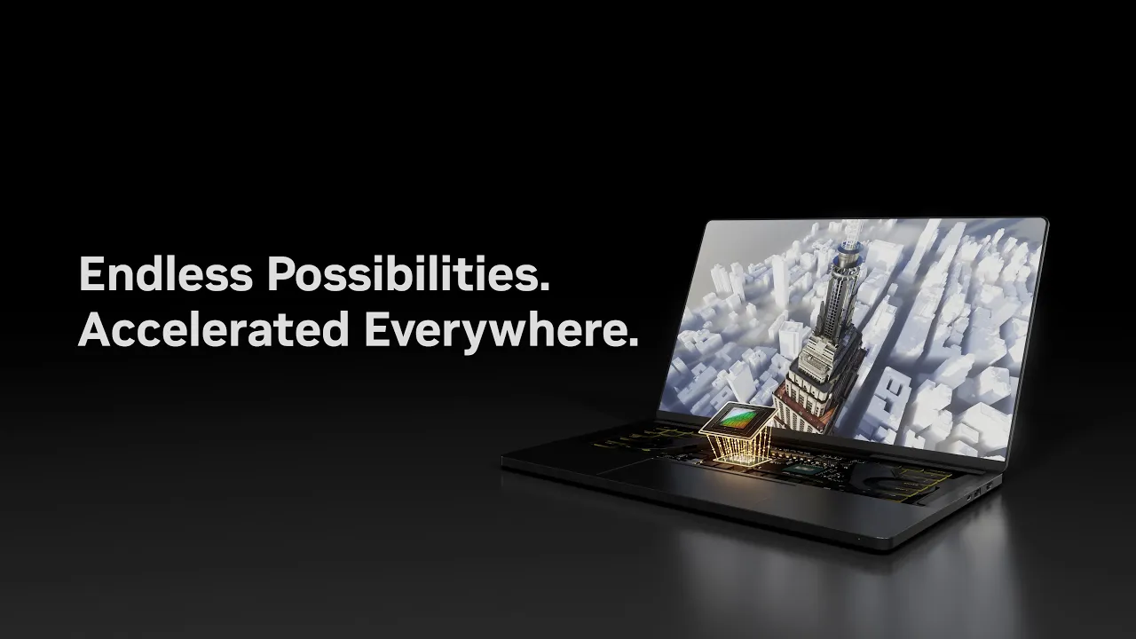 RTX in Professional Laptops | NVIDIA RTX in Professional Laptops | NVIDIA