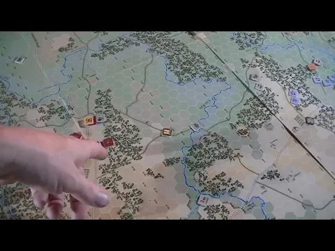 Three Battles of Manassas Clash of Volunteers 3 & wrap