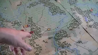 Three Battles of Manassas Clash of Volunteers 3 & wrap