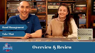 Innovation Overview & Review