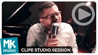 Geraldo Guimarães - Minha História Vai Mudar (Clipe Studio Session)