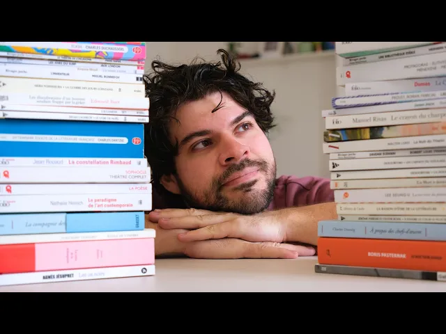 Présentation Livre