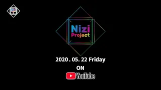 [Nizi Project] Part 2 Teaser2