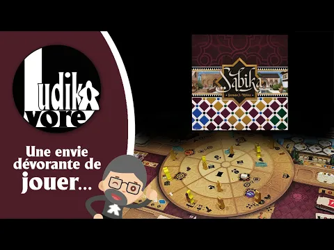 Sabika : Partie solo