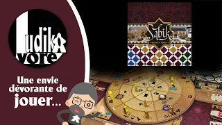 Sabika : Partie solo