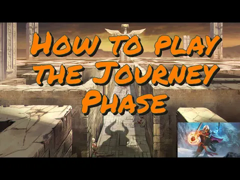 Journey Phase