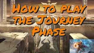 Journey Phase