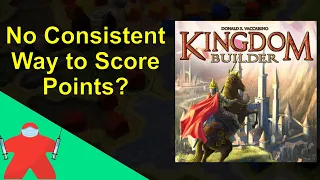 Dissecting: Kingdom Builder