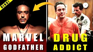 35 Facts You Didn't Know About Robert Downey Junior ( Iron Man ) | Hindi
