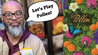 Pollen Teach & Play