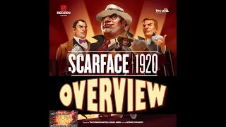 Scarface 1920 - Quick Overview