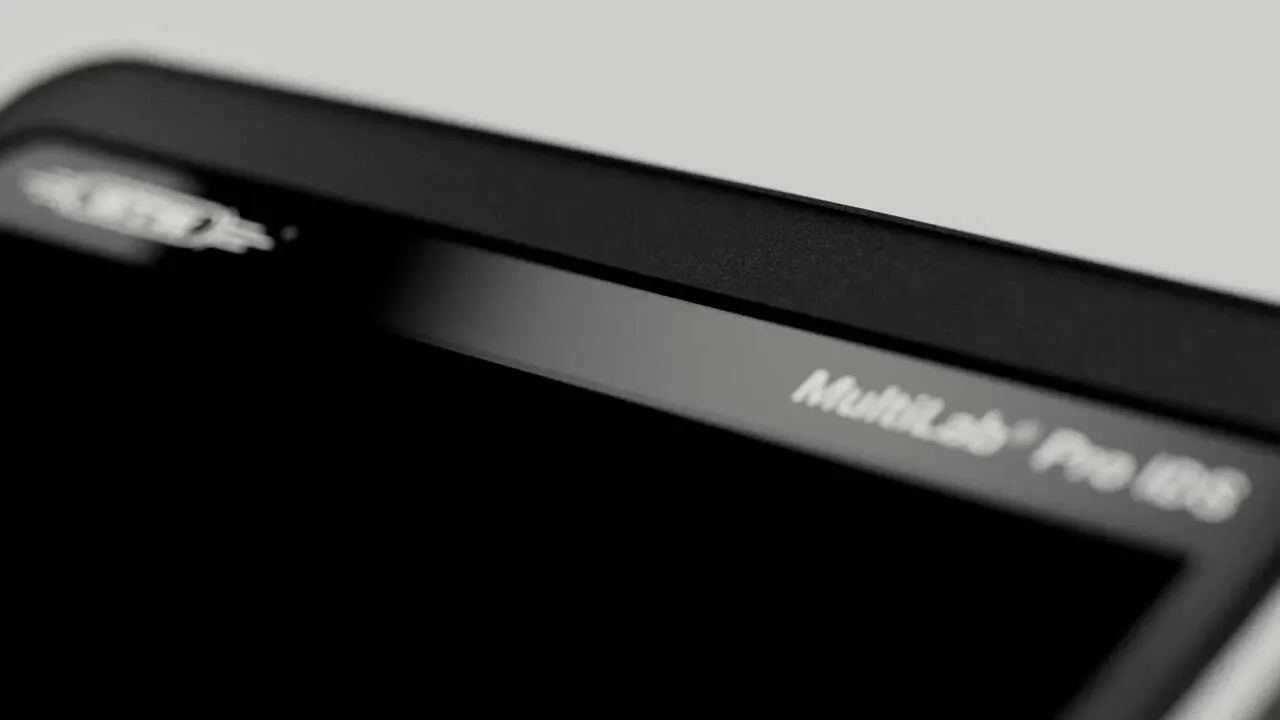 MultiLab® Pro IDS Teaser Video - All-in-One: Multiparameter measurement redefined