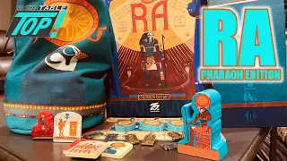 RA - Pharaoh Edition