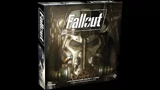Fallout EP 1 Setup
