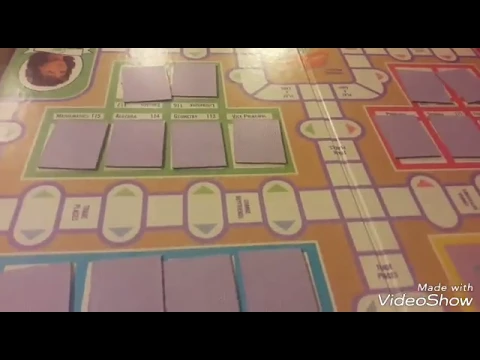 Sweet Valley Crap - Board Rage! S1 E5