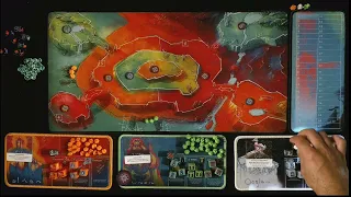Wroth, Tutorial & Playthrough