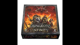 Dungeons of Infinity 2.0 Is it worth it?