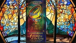 How to Play: Fellowship of the Ring: Trick-Taking Game