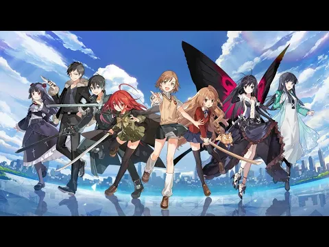 Video van Crossing Void