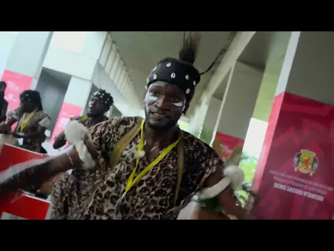 Ce qu’il fallait voir (et vivre) à la REF Brazzaville 2025