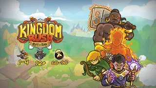 Kingdom Rush: Rift In Time | Board Game Review | Tower Defense