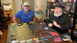 TDG: Space Empires: Close Encounters