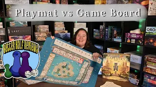 Tapestry Playmat Review