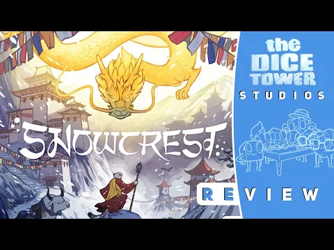 Snowcrest Review: Ring My Bell