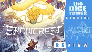 Snowcrest Review: Ring My Bell