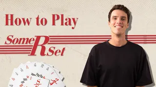 How Do I Play Some 'R' Set?