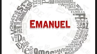 Fernandinho - Emanuel - DVD Sede de Justiça