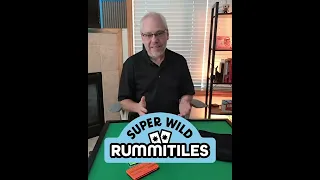 Introducing Super Wild Rummitiles
