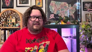 Review - Beyond the Sun