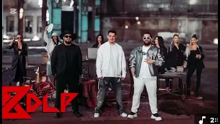 Bogdan DLP x Tzanca Uraganu x Costel Biju - Racheta🚀Offcial Video