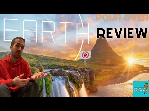 “Did This Kill Wingspan?” A Pour-Over of Earth