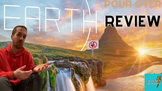 “Did This Kill Wingspan?” A Pour-Over of Earth