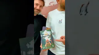 Nice to Know Animals launch event!
