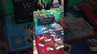 War of the Ring: The Card Game: Hope & Despair (Essen 2026)