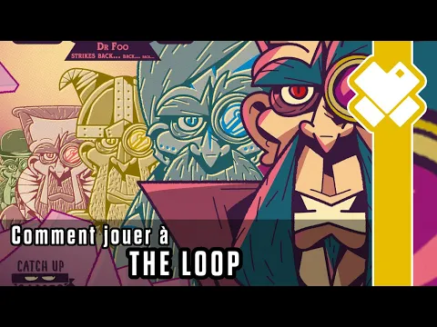The Loop : Le co-op fou, fou , fou