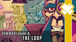 The Loop : Le co-op fou, fou , fou
