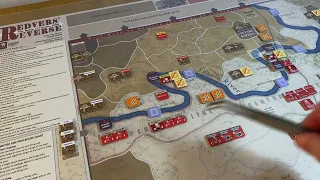 Redvers Reverse Part 7
