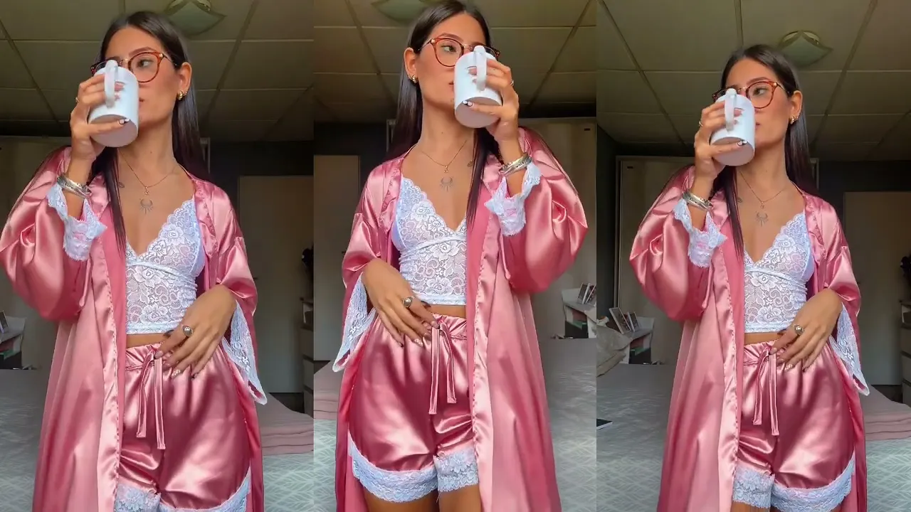 Video de Luna Cautiva