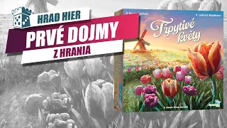 Třpytivé květy (Frosted Blooms)