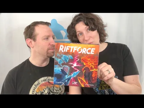 Riftforce - review in a SNAP!
