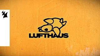Lufthaus - To The Light (Official Lyric Video)