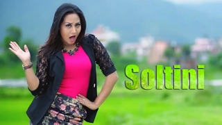 Soltini YouTube Video Thumbnail