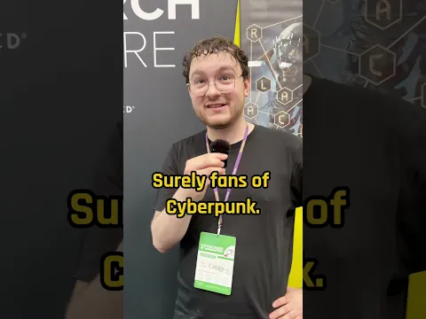 Who would you recommend Cyberpunk 2077 - The Board Game to?